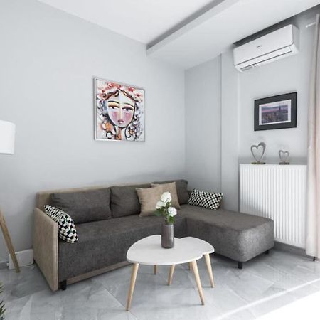 Soleggiato Minimal Apartment เทสซาโลนิกิ ภายนอก รูปภาพ